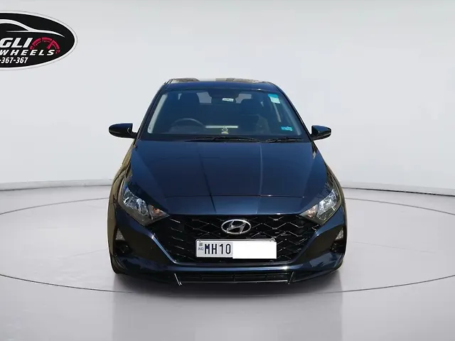 Used 2022 Hyundai Elite i20 in Sangli