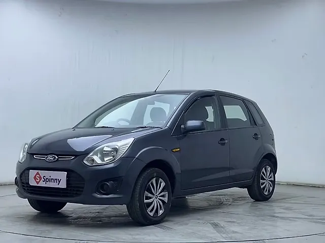 Used 2014 Ford Figo in Hyderabad