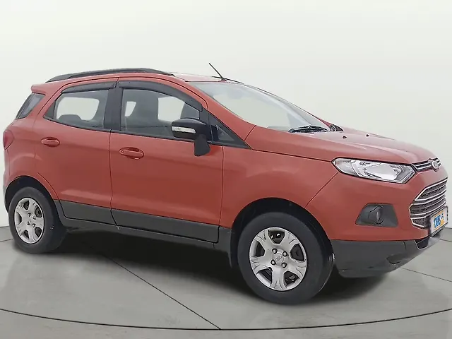 Used 2014 Ford Ecosport in Delhi