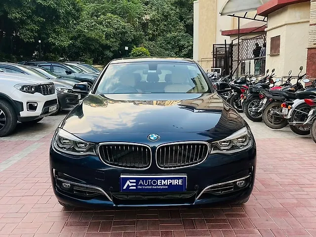 Used 2019 BMW 3 Series GT in Noida