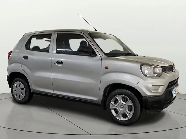 Used 2021 Maruti Suzuki Wagon R in Delhi