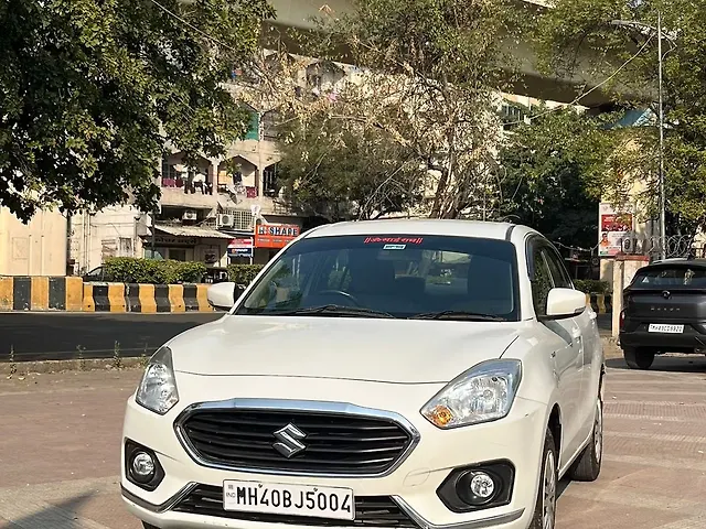 Used 2019 Maruti Suzuki DZire in Nagpur