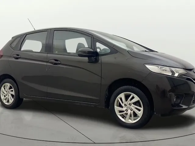 Used 2016 Honda Jazz in Bangalore