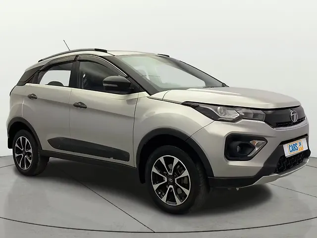 Used 2021 Tata Nexon in Kochi
