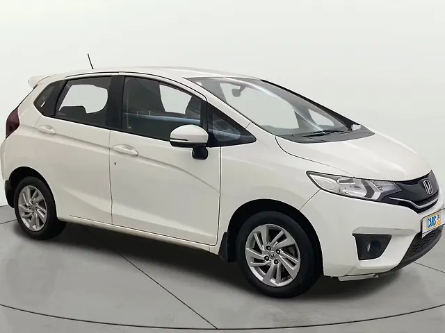Used 2016 Honda Jazz in Pune Used 2016 Honda Jazz in Pune
