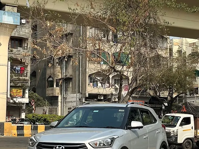 Used 2015 Hyundai Creta in Nagpur