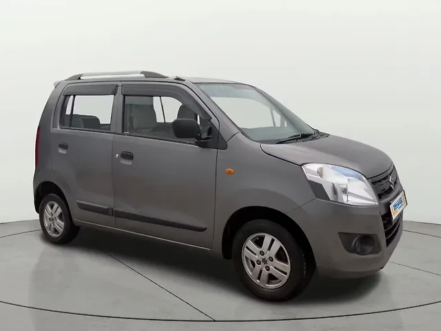 Used 2017 Maruti Suzuki Wagon R in Noida