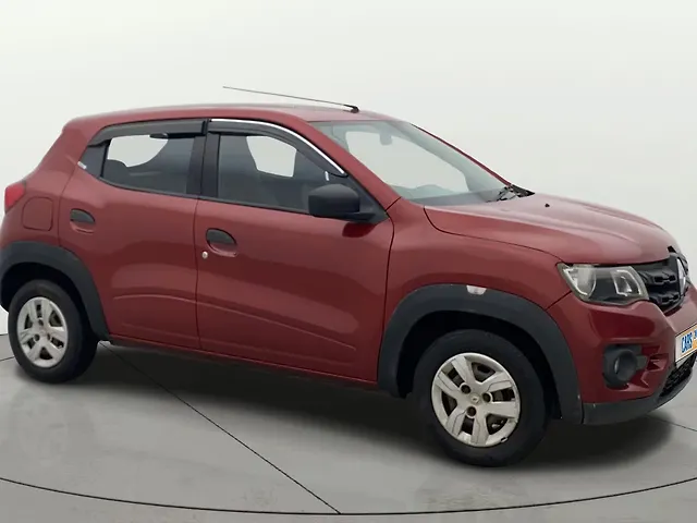 Used 2018 Renault Kwid in Chennai