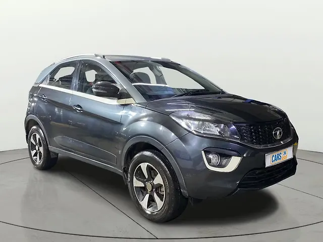 Used 2018 Tata Nexon in Kolkata