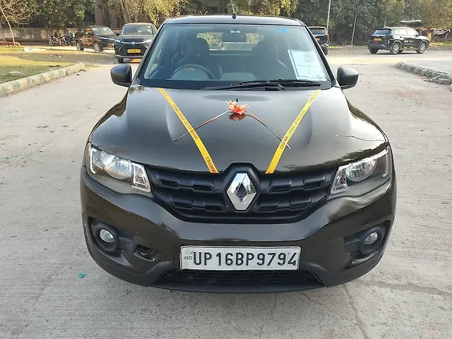 Used 2017 Renault Kwid in Delhi