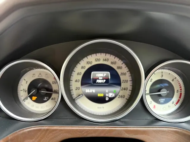 Used Mercedes-Benz E-Class [2013-2015] E250 CDI Avantgarde in Coimbatore