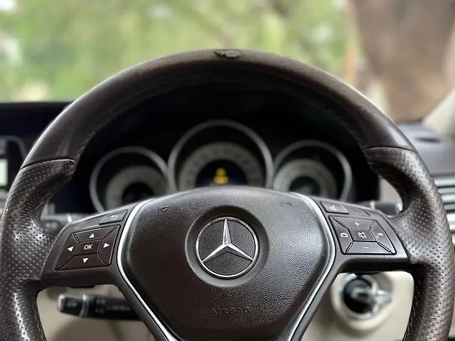 Used Mercedes-Benz E-Class [2013-2015] E250 CDI Avantgarde in Coimbatore
