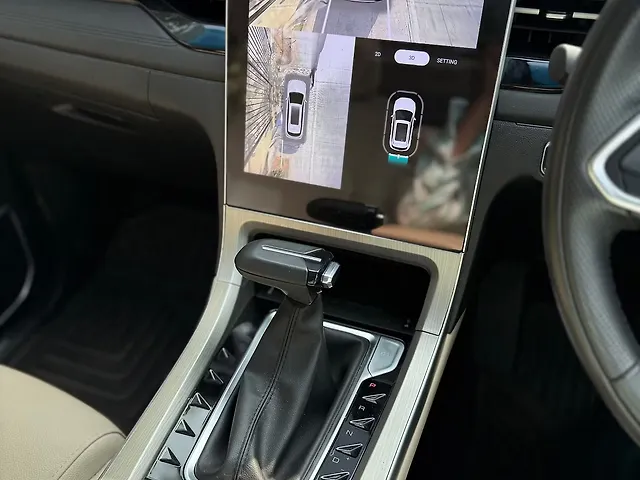 Used MG Hector [2023-2025] Savvy Pro 1.5 Turbo Petrol CVT [2023] in Mumbai