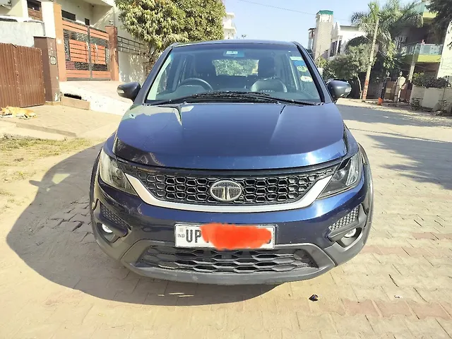 Used 2018 Tata Hexa in Mathura