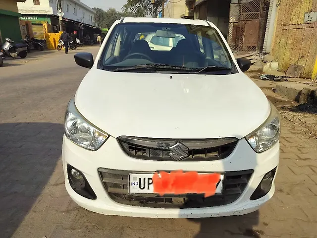 Used 2018 Maruti Suzuki Alto in Mathura