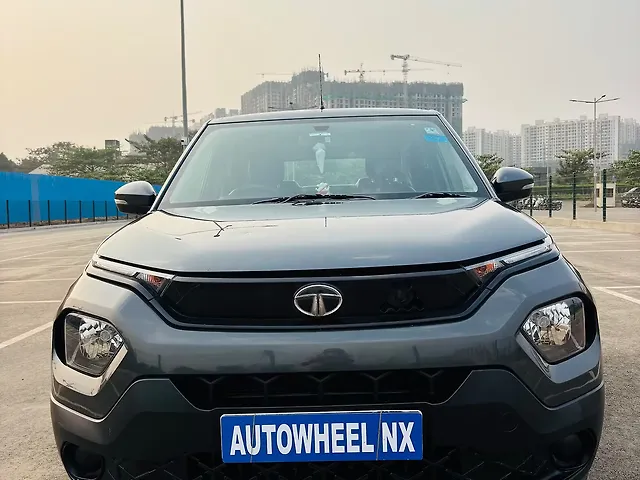 Used 2021 Tata Punch in Thane