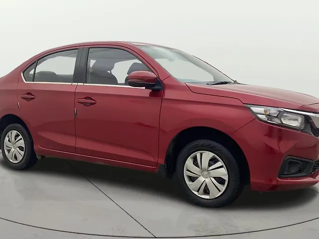 Used 2021 Honda Amaze in Bangalore