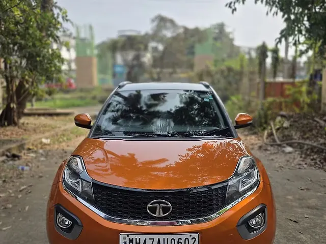 Used 2020 Tata Nexon in Thane