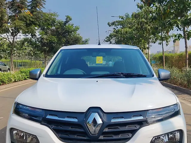 Used 2020 Renault Kwid in Thane