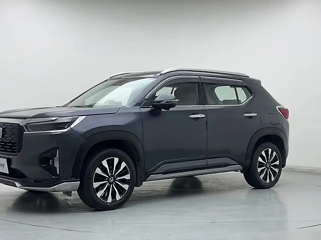 Used 2023 Honda Elevate in Gurgaon