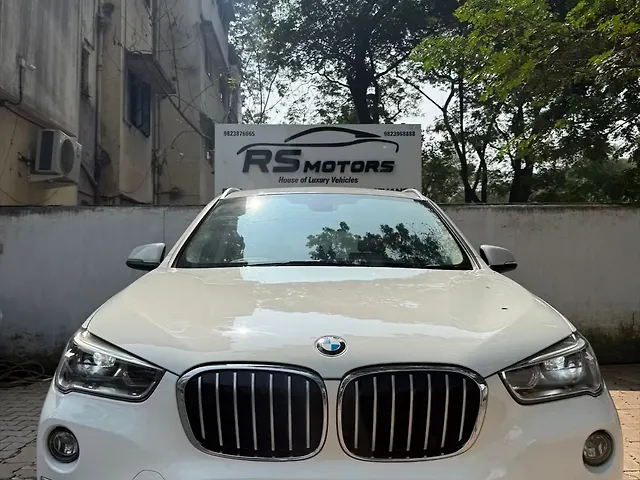 Used 2020 BMW X1 in Pune Used 2020 BMW X1 in Pune
