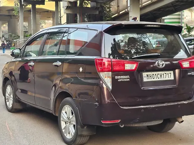 117912 Second Hand Cars in India, Used Cars in India - CarTrade