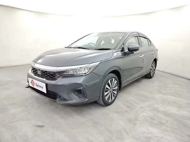 Used 2023 Honda City in Coimbatore