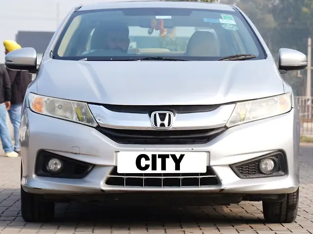 Used 2014 Honda City in Karnal