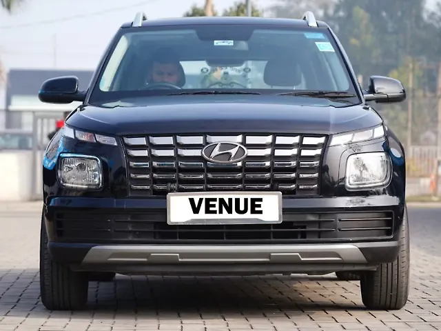 Used 2024 Hyundai Venue in Karnal