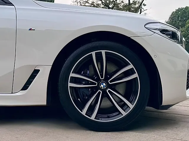 Used BMW 6 Series GT [2018-2021] 630d M Sport [2018-2019] in Ludhiana