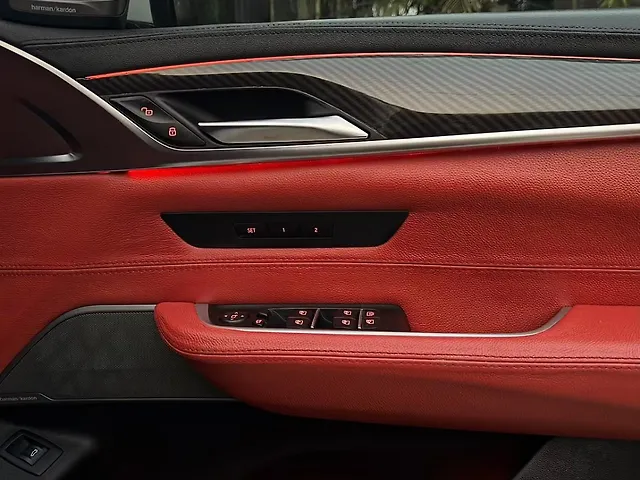 Used BMW 6 Series GT [2018-2021] 630d M Sport [2018-2019] in Ludhiana