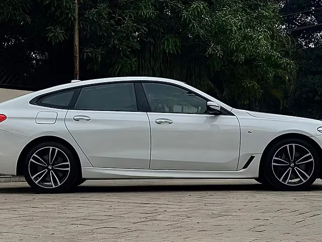 Used BMW 6 Series GT [2018-2021] 630d M Sport [2018-2019] in Ludhiana