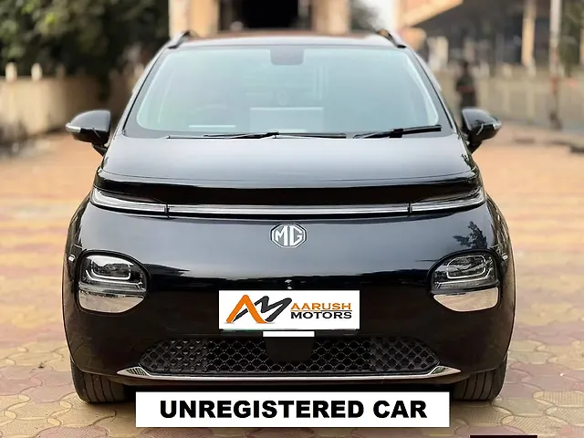 Used 2026 MG Windsor EV in Kolkata