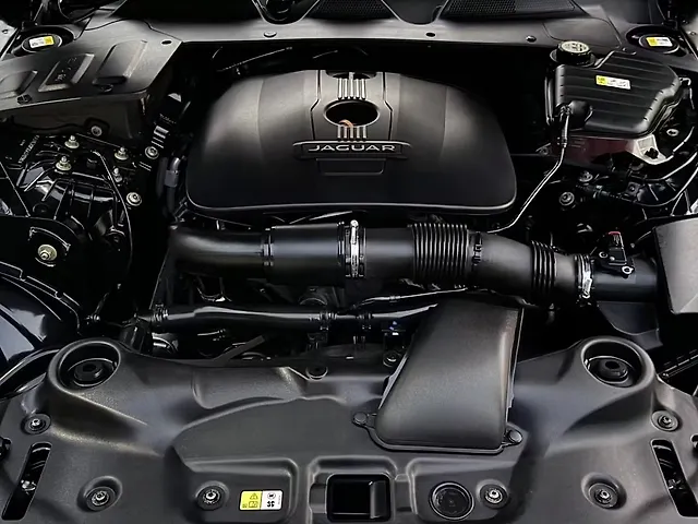 Used Jaguar XJ L 2.0 Portfolio in Ludhiana