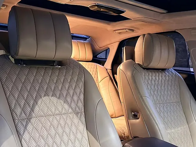 Used Jaguar XJ L 2.0 Portfolio in Ludhiana