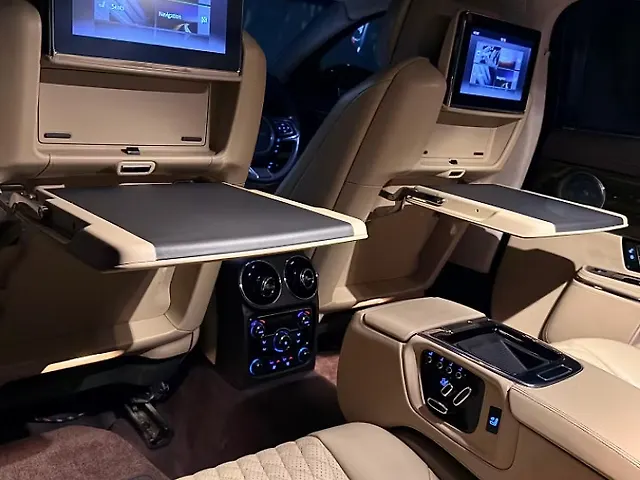 Used Jaguar XJ L 2.0 Portfolio in Ludhiana