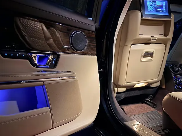 Used Jaguar XJ L 2.0 Portfolio in Ludhiana