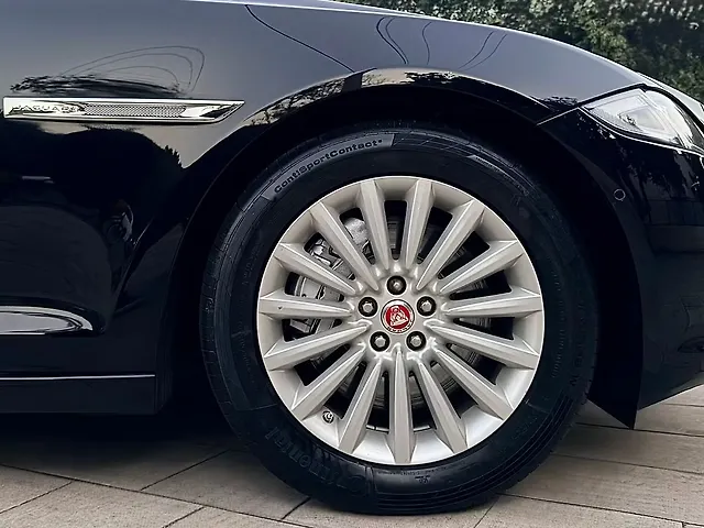 Used Jaguar XJ L 2.0 Portfolio in Ludhiana