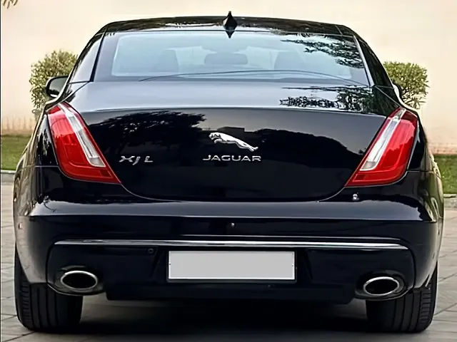 Used Jaguar XJ L 2.0 Portfolio in Ludhiana