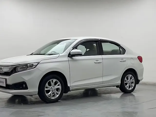 Used 2019 Honda Amaze in Delhi