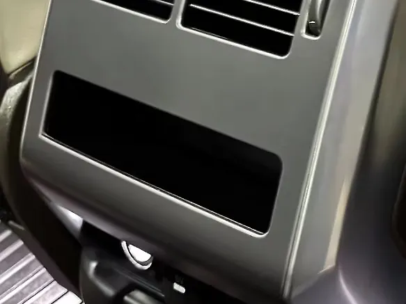 Used Land Rover Range Rover Sport [2013-2018] SDV6 HSE in Chandigarh