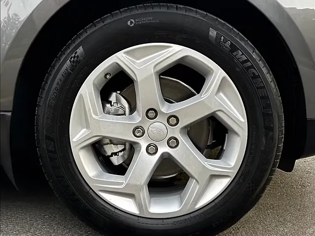 Used Land Rover Range Rover Sport [2013-2018] SDV6 HSE in Chandigarh
