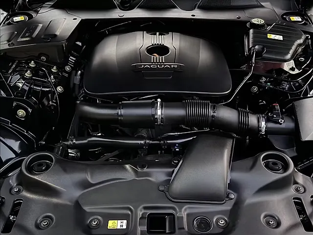 Used Jaguar XJ L 2.0 Portfolio in Chandigarh