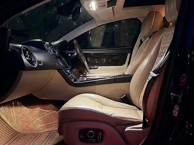 Used Jaguar XJ L 2.0 Portfolio in Chandigarh