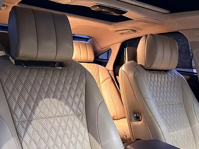 Used Jaguar XJ L 2.0 Portfolio in Chandigarh