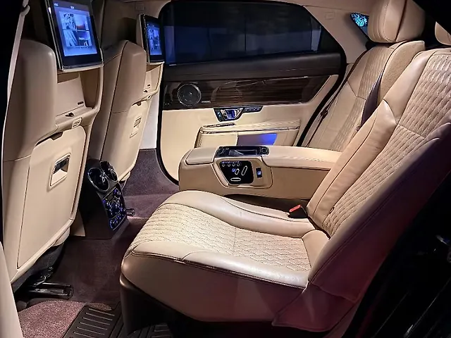 Used Jaguar XJ L 2.0 Portfolio in Chandigarh