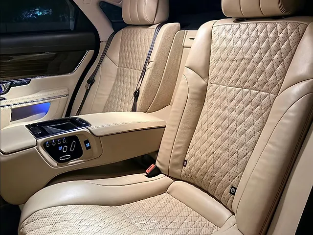 Used Jaguar XJ L 2.0 Portfolio in Chandigarh