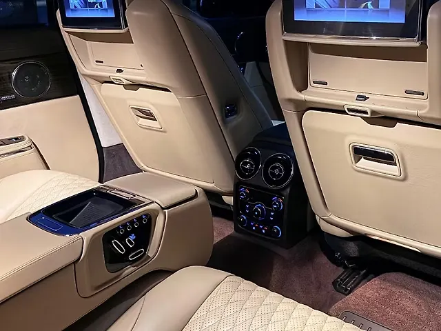 Used Jaguar XJ L 2.0 Portfolio in Chandigarh