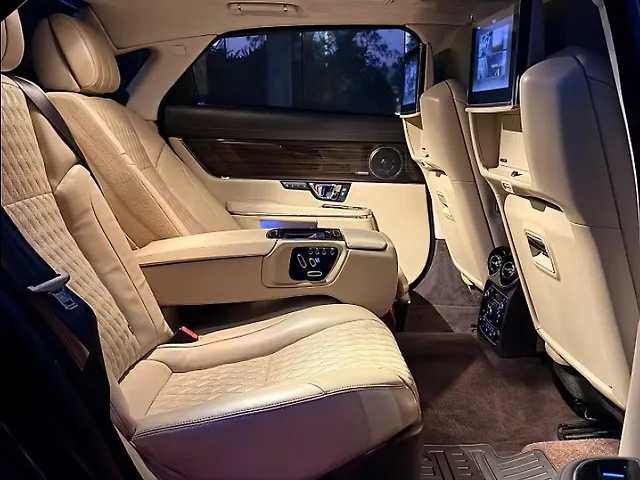 Used Jaguar XJ L 2.0 Portfolio in Chandigarh