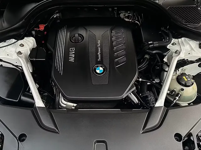 Used BMW 6 Series GT [2018-2021] 630d M Sport [2018-2019] in Chandigarh